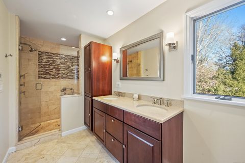 Tiny photo for 77 Aspen Lane, Stamford, CT 06903 (MLS # 24139725)