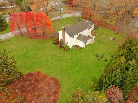 Tiny photo for 77 Aspen Lane, Stamford, CT 06903 (MLS # 24139725)