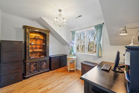 Tiny photo for 77 Aspen Lane, Stamford, CT 06903 (MLS # 24139725)