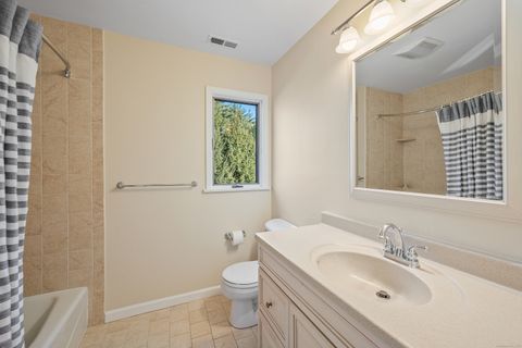 Tiny photo for 77 Aspen Lane, Stamford, CT 06903 (MLS # 24139725)