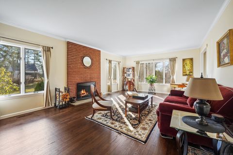Tiny photo for 77 Aspen Lane, Stamford, CT 06903 (MLS # 24139725)