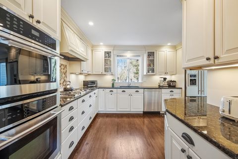 Tiny photo for 77 Aspen Lane, Stamford, CT 06903 (MLS # 24139725)