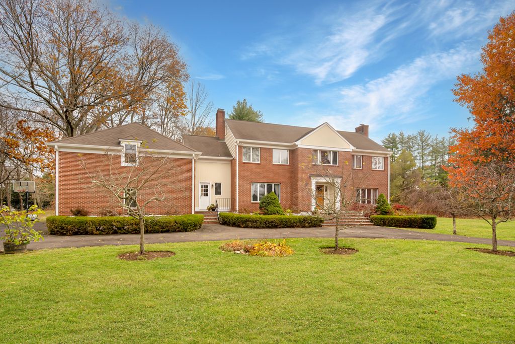 Photo of 77 Aspen Lane, Stamford, CT 06903 (MLS # 24139725)