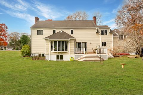 Tiny photo for 77 Aspen Lane, Stamford, CT 06903 (MLS # 24139725)