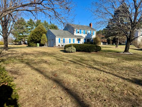 A home in Windsor