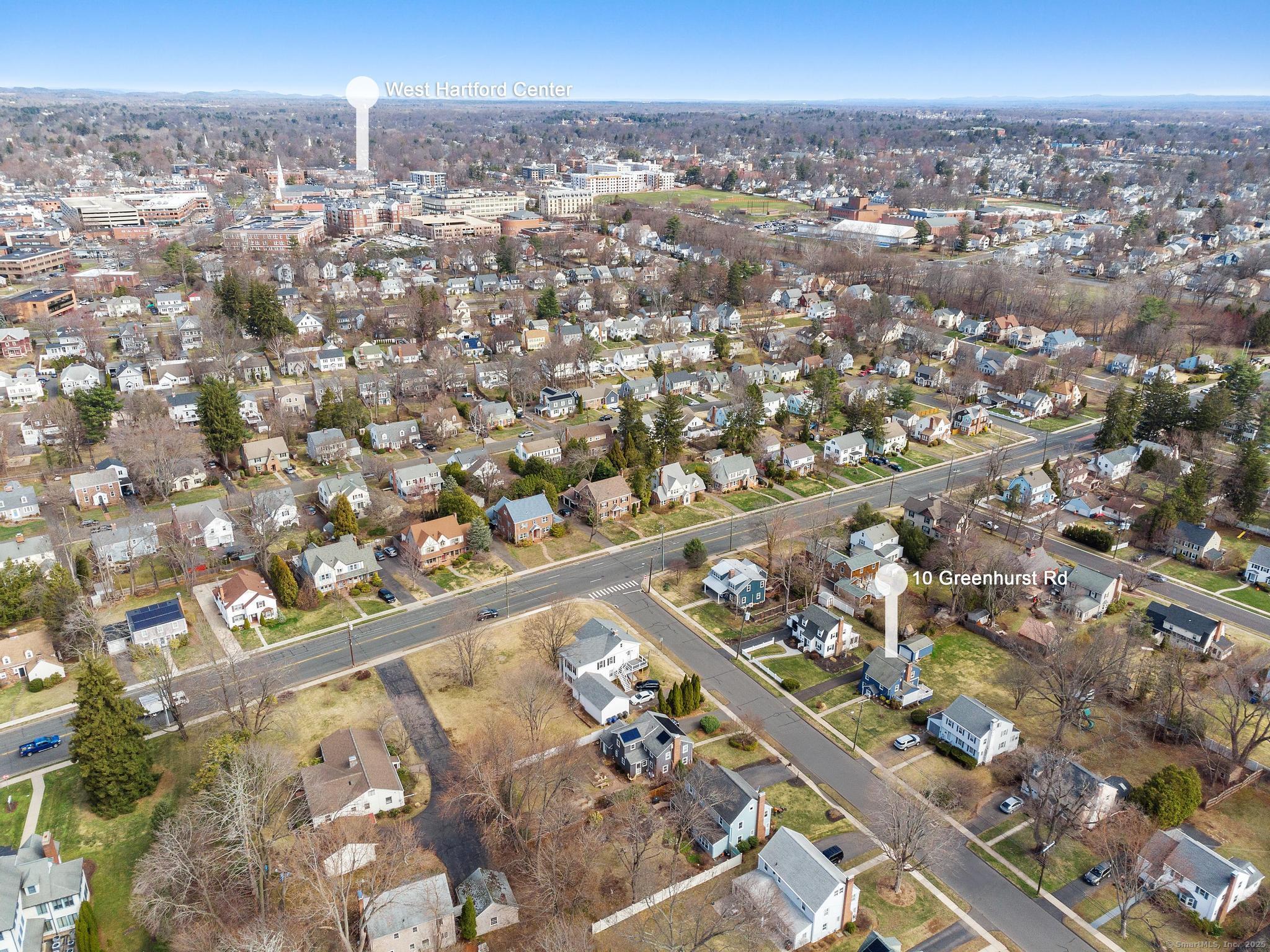 10 Greenhurst Road, West Hartford, Connecticut image 3