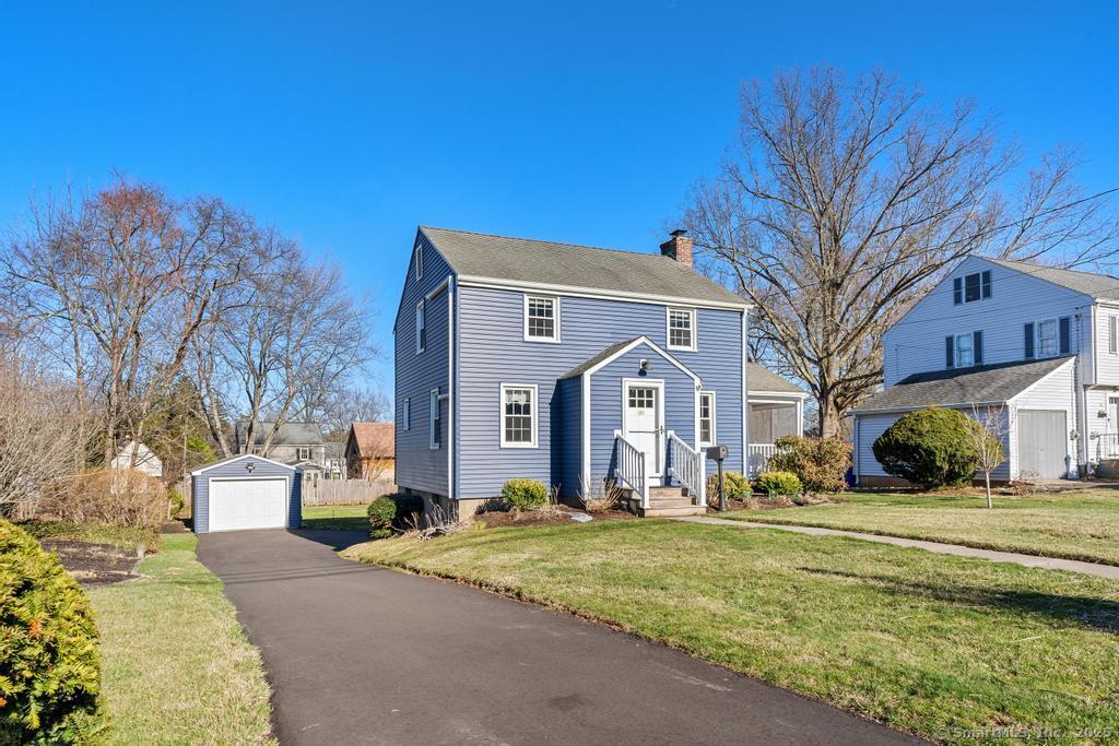 10 Greenhurst Road, West Hartford, Connecticut image 2