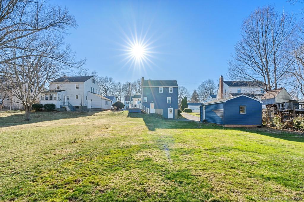 10 Greenhurst Road, West Hartford, Connecticut image 19