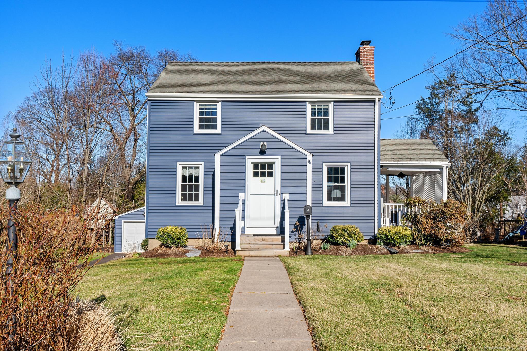 10 Greenhurst Road, West Hartford, Connecticut image 1