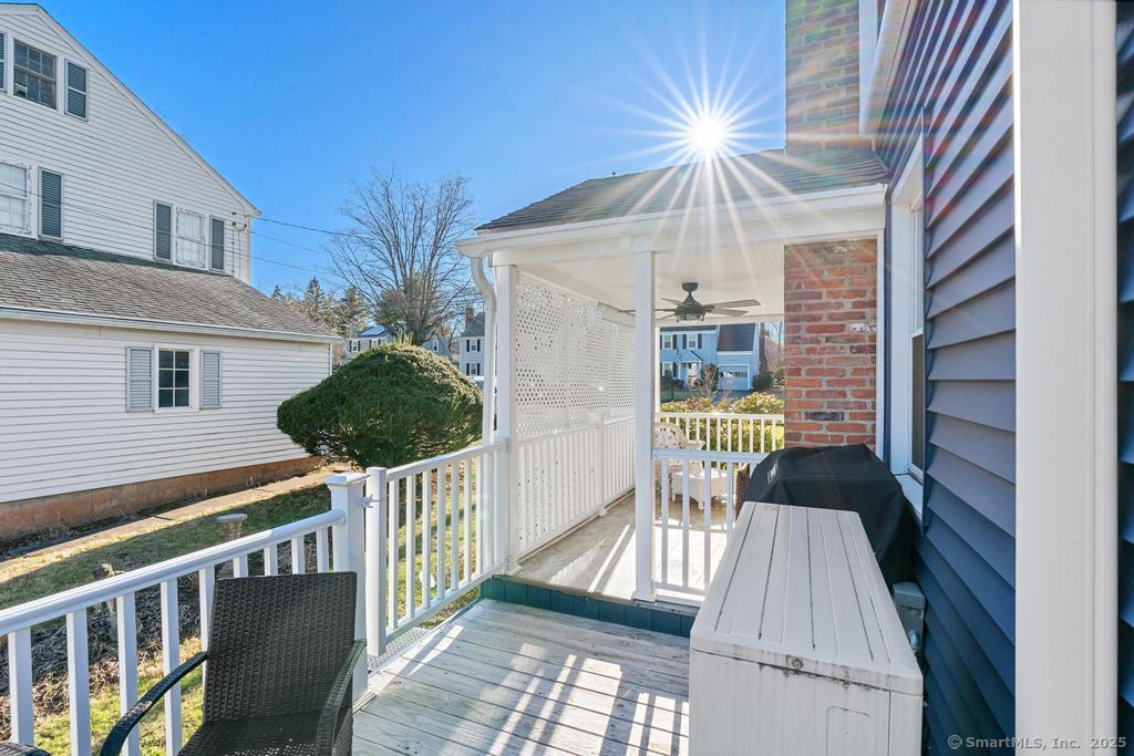 10 Greenhurst Road, West Hartford, Connecticut image 21