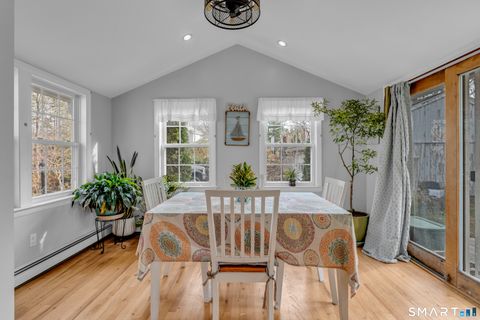 Tiny photo for 43 Fort Path Road, Madison, CT 06443 (MLS # 24139744)