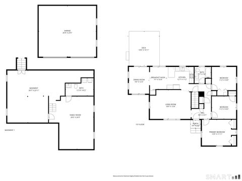 Tiny photo for 43 Fort Path Road, Madison, CT 06443 (MLS # 24139744)