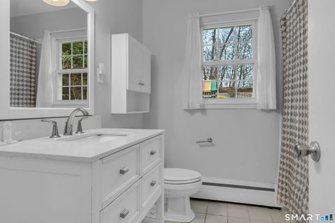 Tiny photo for 43 Fort Path Road, Madison, CT 06443 (MLS # 24139744)