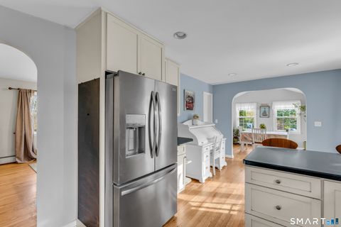 Tiny photo for 43 Fort Path Road, Madison, CT 06443 (MLS # 24139744)