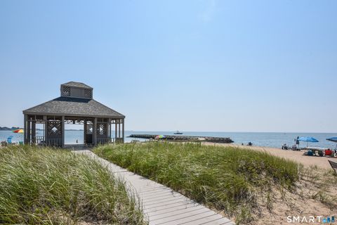 Tiny photo for 43 Fort Path Road, Madison, CT 06443 (MLS # 24139744)