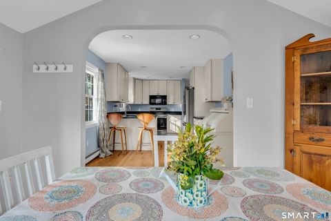 Tiny photo for 43 Fort Path Road, Madison, CT 06443 (MLS # 24139744)