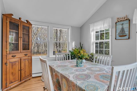Tiny photo for 43 Fort Path Road, Madison, CT 06443 (MLS # 24139744)