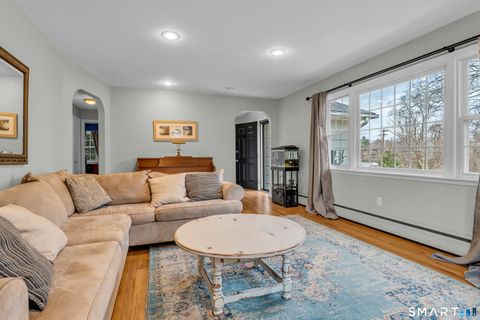 Tiny photo for 43 Fort Path Road, Madison, CT 06443 (MLS # 24139744)