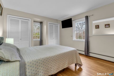 Tiny photo for 43 Fort Path Road, Madison, CT 06443 (MLS # 24139744)