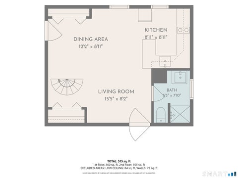 Tiny photo for 119 Great Hammock Road, Old Saybrook, CT 06475 (MLS # 24189317)