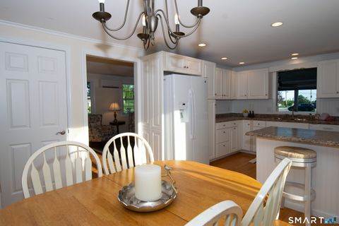 Tiny photo for 119 Great Hammock Road, Old Saybrook, CT 06475 (MLS # 24189317)