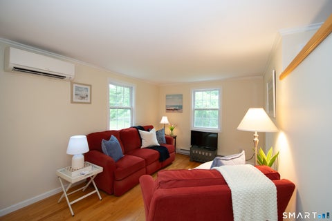 Tiny photo for 119 Great Hammock Road, Old Saybrook, CT 06475 (MLS # 24189317)