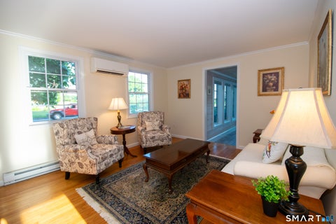 Tiny photo for 119 Great Hammock Road, Old Saybrook, CT 06475 (MLS # 24189317)