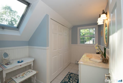 Tiny photo for 119 Great Hammock Road, Old Saybrook, CT 06475 (MLS # 24189317)