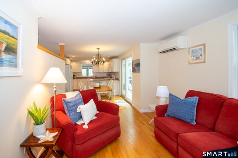 Tiny photo for 119 Great Hammock Road, Old Saybrook, CT 06475 (MLS # 24189317)