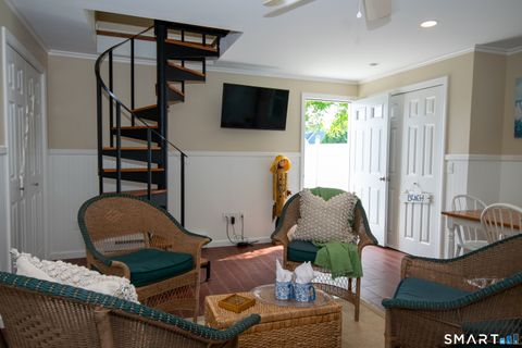 Tiny photo for 119 Great Hammock Road, Old Saybrook, CT 06475 (MLS # 24189317)