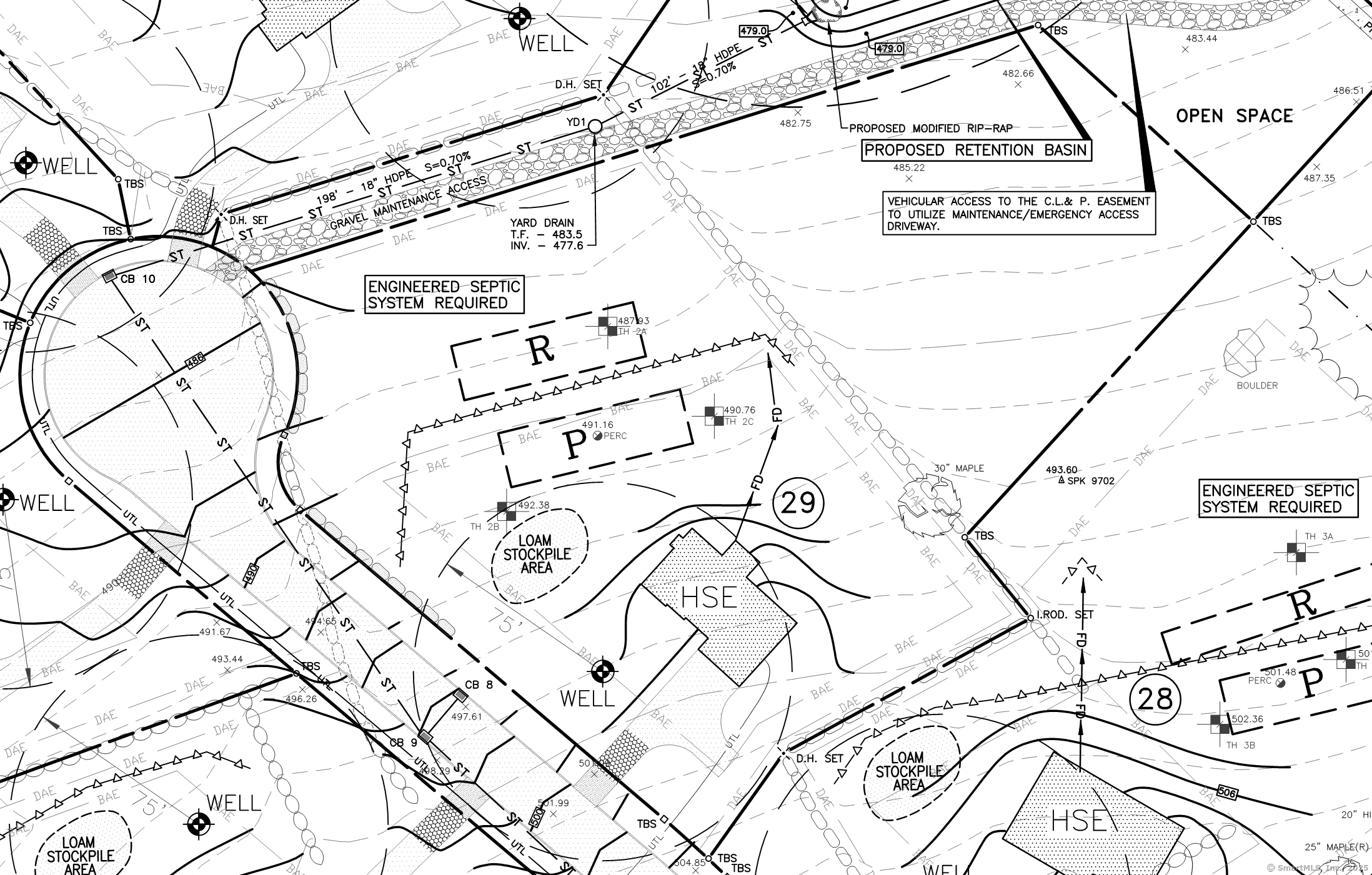 Lot 29 Wyllys Farm Road