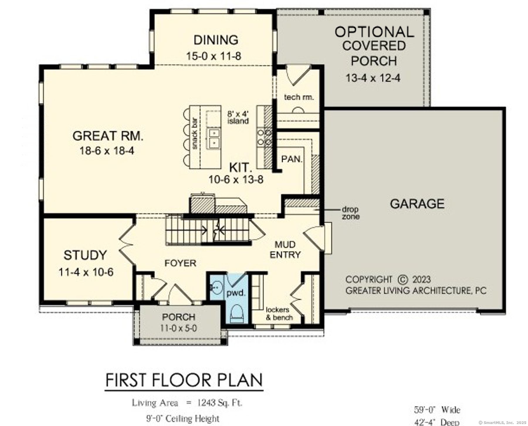 Lot 29 Wyllys Farm Road
