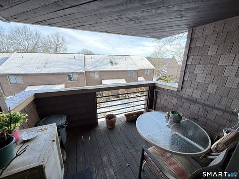 Tiny photo for 166 Old Brookfield Road #20B2, Danbury, CT 06811 (MLS # 24145400)