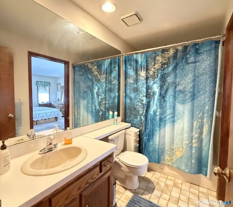 Tiny photo for 166 Old Brookfield Road #20B2, Danbury, CT 06811 (MLS # 24145400)