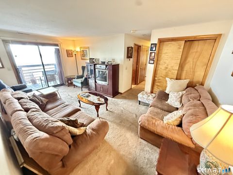 Tiny photo for 166 Old Brookfield Road #20B2, Danbury, CT 06811 (MLS # 24145400)