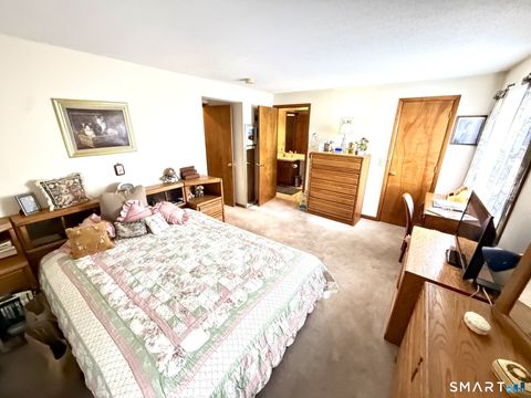 Tiny photo for 166 Old Brookfield Road #20B2, Danbury, CT 06811 (MLS # 24145400)