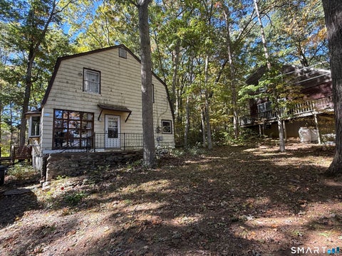 Photo of 101 Beaver Dam Road, Woodstock, CT 06282 (MLS # 24212685)