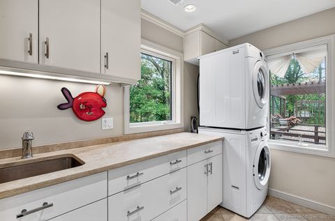 Tiny photo for 10 Brookside Drive, Woodbridge, CT 06525 (MLS # 24121999)