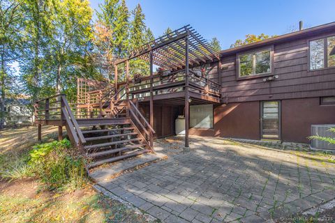 Tiny photo for 10 Brookside Drive, Woodbridge, CT 06525 (MLS # 24121999)