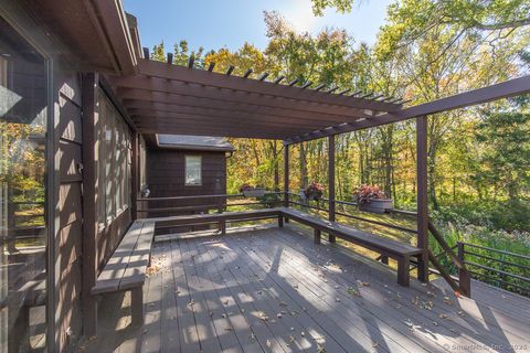 Tiny photo for 10 Brookside Drive, Woodbridge, CT 06525 (MLS # 24121999)