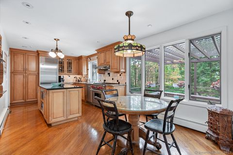 Tiny photo for 10 Brookside Drive, Woodbridge, CT 06525 (MLS # 24121999)