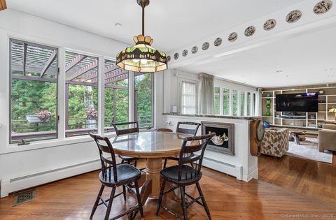 Tiny photo for 10 Brookside Drive, Woodbridge, CT 06525 (MLS # 24121999)