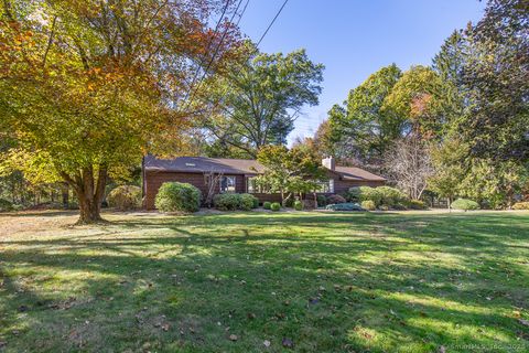 Tiny photo for 10 Brookside Drive, Woodbridge, CT 06525 (MLS # 24121999)