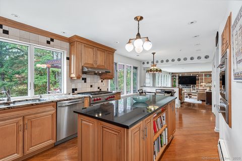 Tiny photo for 10 Brookside Drive, Woodbridge, CT 06525 (MLS # 24121999)