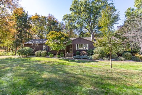 Tiny photo for 10 Brookside Drive, Woodbridge, CT 06525 (MLS # 24121999)
