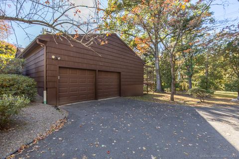 Tiny photo for 10 Brookside Drive, Woodbridge, CT 06525 (MLS # 24121999)