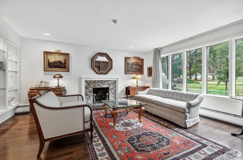 Tiny photo for 10 Brookside Drive, Woodbridge, CT 06525 (MLS # 24121999)