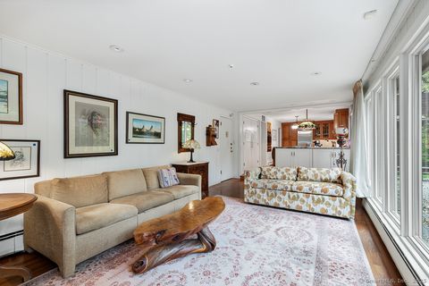 Tiny photo for 10 Brookside Drive, Woodbridge, CT 06525 (MLS # 24121999)