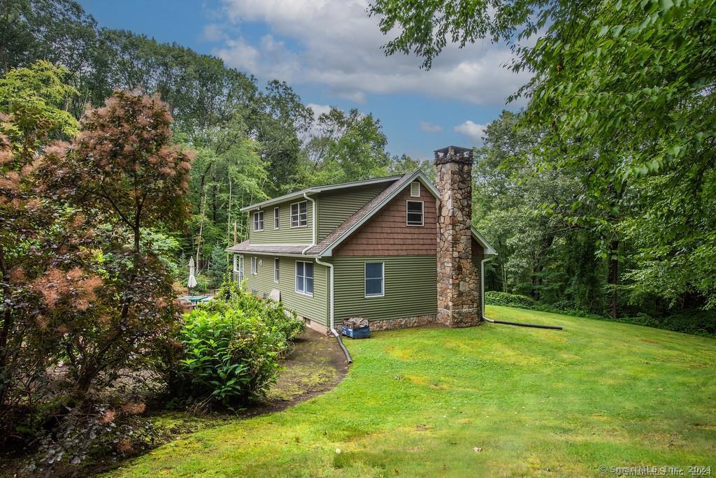64 Weekeepeemee Road, Bethlehem, Connecticut image 7