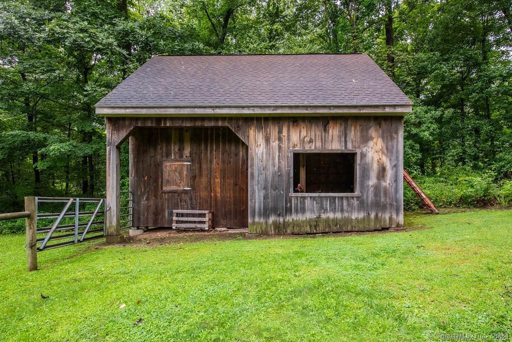 64 Weekeepeemee Road, Bethlehem, Connecticut image 10